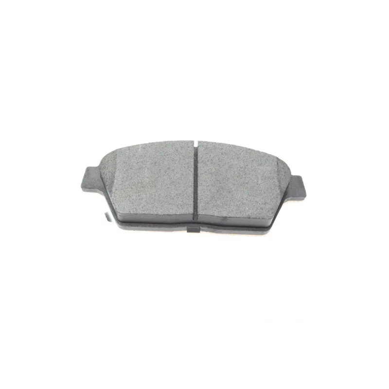 Колодки гальмівні передні SOLGY 209152 для Opel Astra GTC J, Chevrolet Cruze J300, Cadillac ATS