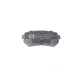 Колодки гальмівні (задні) Hyundai Accent/I20/I30/Ix35/Sonata/Kia Ceed/Rio/Sportage 1.2-3.3 05-