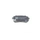 Колодки гальмівні (задні) Hyundai Accent/I20/I30/Ix35/Sonata/Kia Ceed/Rio/Sportage 1.2-3.3 05-