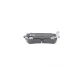 Колодки гальмівні (задні) Hyundai Accent/I20/I30/Ix35/Sonata/Kia Ceed/Rio/Sportage 1.2-3.3 05-