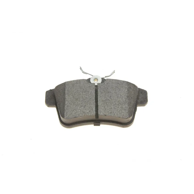 Колодки гальмівні задні SOLGY 209163 для Citroen C4, DS4, Peugeot 308