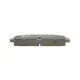 Колодки гальмівні задні SOLGY 209164 для Mazda 6 GG/GH, Mazda 323 BJ, Mazda 626