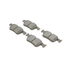Колодки гальмівні (задні) Ford Mondeo/Galaxy/S-Max 14-/Kuga 12-/Ford (США) Edge 06-