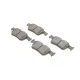 Колодки гальмівні (задні) Ford Mondeo/Galaxy/S-Max 14-/Kuga 12-/Ford (США) Edge 06-