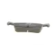 Колодки гальмівні (задні) Ford Mondeo/Galaxy/S-Max 14-/Kuga 12-/Ford (США) Edge 06-