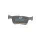 Колодки гальмівні (задні) Ford Mondeo/Galaxy/S-Max 14-/Kuga 12-/Ford (США) Edge 06-