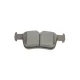 Колодки гальмівні (задні) Ford Mondeo/Galaxy/S-Max 14-/Kuga 12-/Ford (США) Edge 06-
