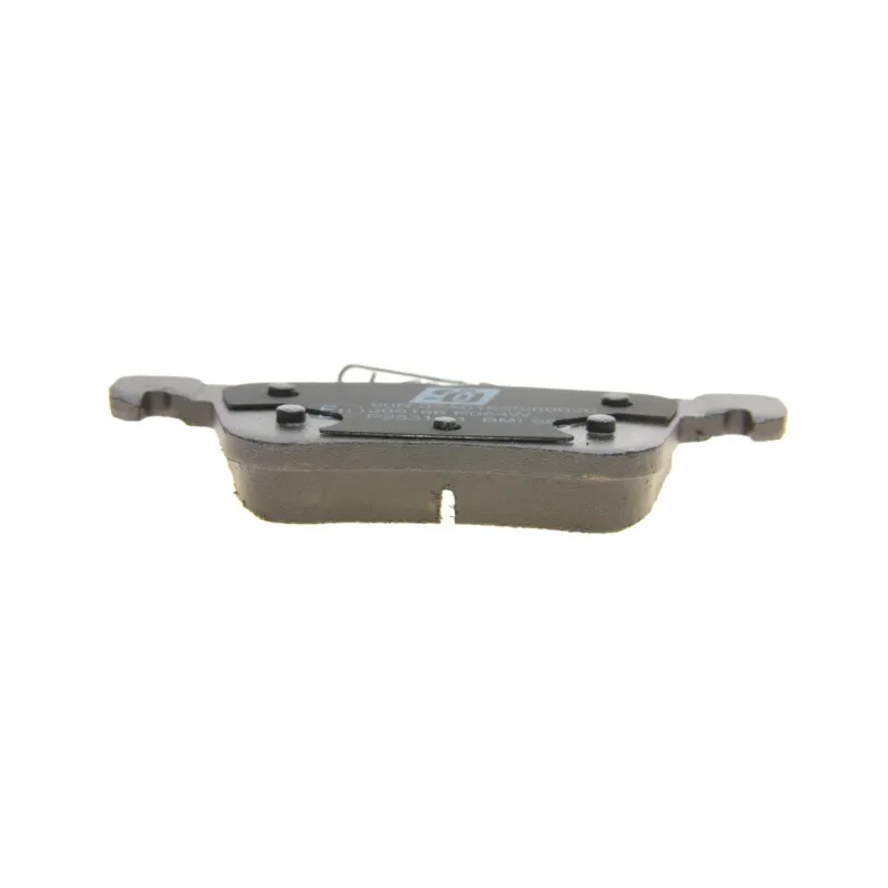 Колодки гальмівні (задні) Ford Mondeo/Galaxy/S-Max 14-/Kuga 12-/Ford (США) Edge 06-
