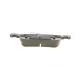 Колодки гальмівні (задні) Ford Mondeo/Galaxy/S-Max 14-/Kuga 12-/Ford (США) Edge 06-