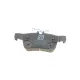 Колодки гальмівні (задні) Ford Mondeo/Galaxy/S-Max 14-/Kuga 12-/Ford (США) Edge 06-