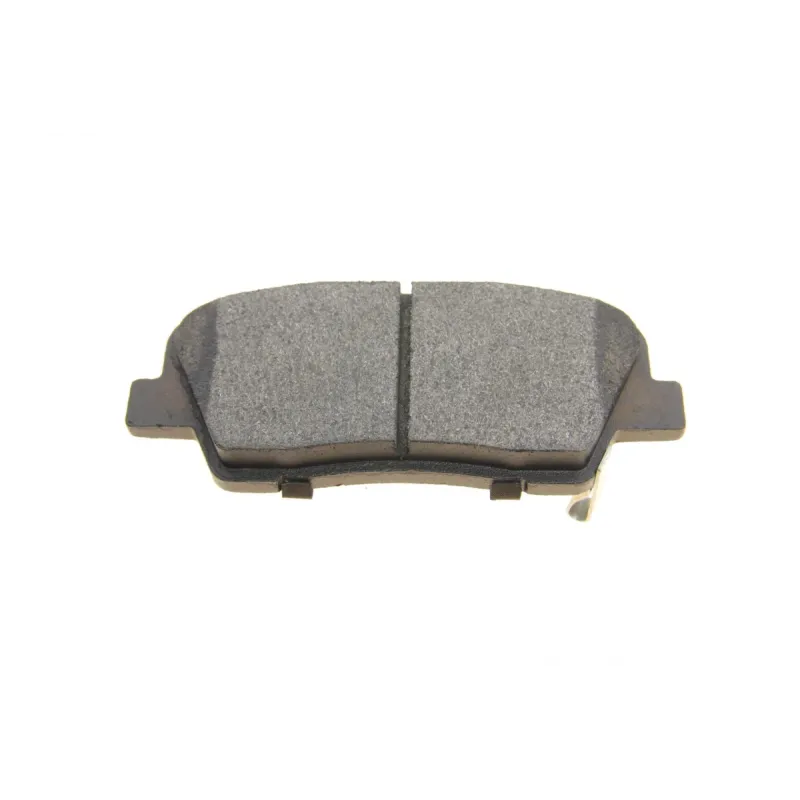 Колодки гальмівні (задні) Hyundai Santa Fe II/III/IV 06-/Genesis/Kia Sorento II/III 09-/Stinger 17-