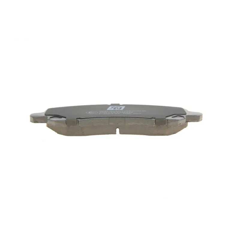 Колодки гальмівні (передні) Citroen C4/Peugeot 4008 12-/Mitsubishi Lancer/Outlander 03-/Jeep/Dodge