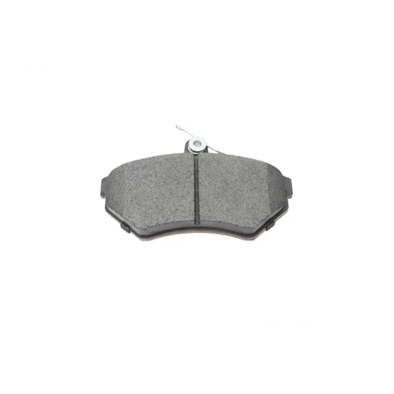 Колодки гальмівні передні SOLGY 209177 для Seat Cordoba/Ibiza, VW Golf/Polo 1991-2004