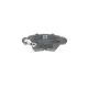 Колодки гальмівні задні SOLGY 209178 для Opel Astra G 1998-2005, Chevrolet Corsa 1994-2002