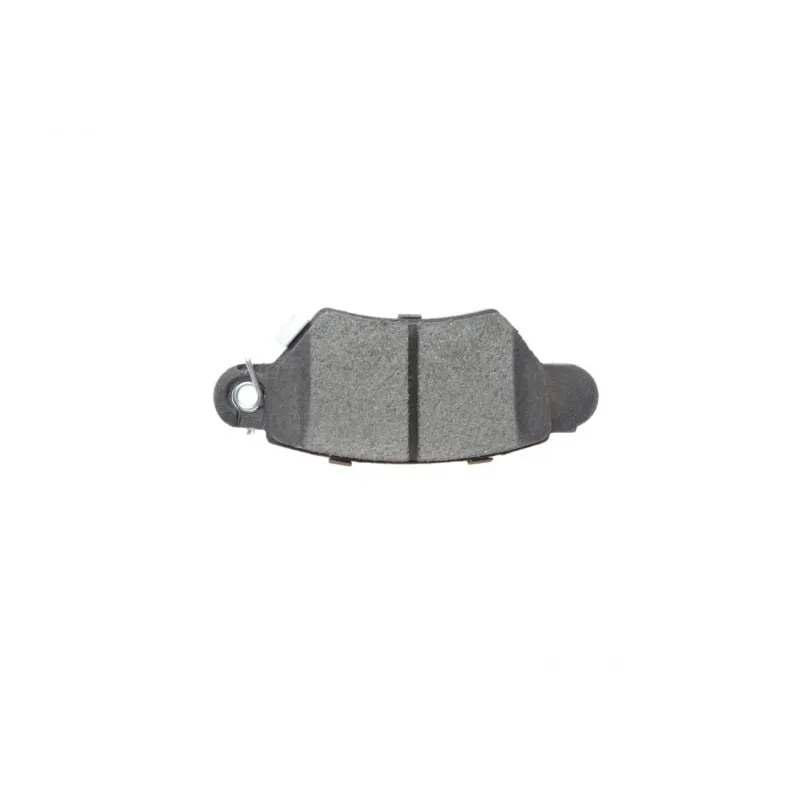 Колодки гальмівні задні SOLGY 209178 для Opel Astra G 1998-2005, Chevrolet Corsa 1994-2002