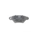 Колодки гальмівні задні SOLGY 209178 для Opel Astra G 1998-2005, Chevrolet Corsa 1994-2002