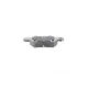 Колодки гальмівні задні SOLGY 209178 для Opel Astra G 1998-2005, Chevrolet Corsa 1994-2002
