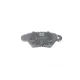 Колодки гальмівні задні SOLGY 209178 для Opel Astra G 1998-2005, Chevrolet Corsa 1994-2002