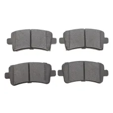 Колодки гальмівні (задні) Opel Insignia 08-17/Chevrolet Malibu/Bentley Flying Spur 12-/Saab 9-5 10-