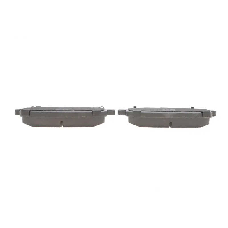 Колодки гальмівні (задні) Opel Insignia 08-17/Chevrolet Malibu/Bentley Flying Spur 12-/Saab 9-5 10-