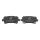 Колодки гальмівні (задні) Opel Insignia 08-17/Chevrolet Malibu/Bentley Flying Spur 12-/Saab 9-5 10-