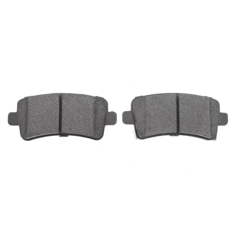 Колодки гальмівні (задні) Opel Insignia 08-17/Chevrolet Malibu/Bentley Flying Spur 12-/Saab 9-5 10-