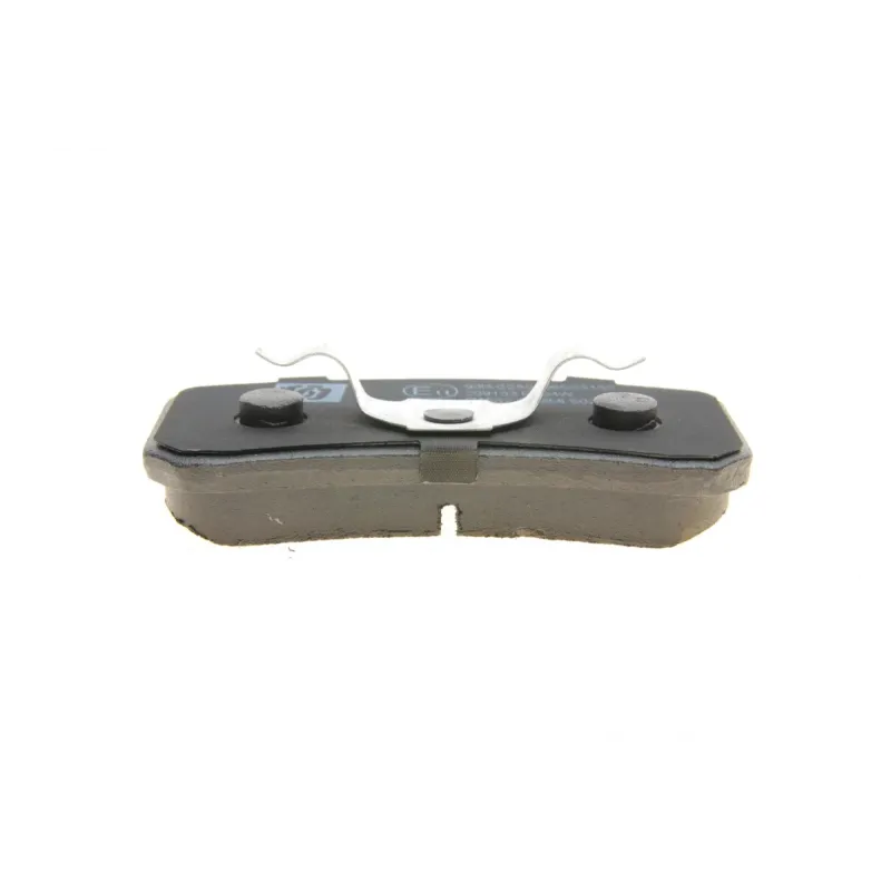 Колодки гальмівні (задні) Citroen C4/Peugeot 4008 12-/Dodge/Jeep/Mitsubishi Outlander 06-/Pajero 91