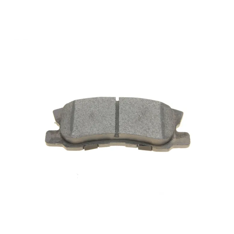 Колодки гальмівні (задні) Citroen C4/Peugeot 4008 12-/Dodge/Jeep/Mitsubishi Outlander 06-/Pajero 91