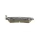 Колодки гальмівні (передні) Opel Astra J 12-/Insignia 08-
