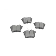 Купити Колодки гальмівні (задні) Citroen C5 08-/Peugeot 407 04-/607 00-11 | KovelAutoHub