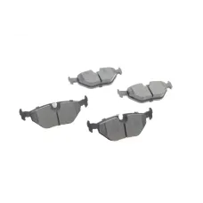 Колодки гальмівні (задні) BMW 3 (E36/E46) 90-06/Z4 (E85) 02-09/Rover 75 99-05/Saab 9-5 97-09
