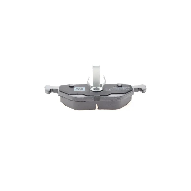 Колодки гальмівні (задні) BMW 3 (E36/E46) 90-06/Z4 (E85) 02-09/Rover 75 99-05/Saab 9-5 97-09