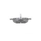 Колодки гальмівні (задні) BMW 3 (E36/E46) 90-06/Z4 (E85) 02-09/Rover 75 99-05/Saab 9-5 97-09