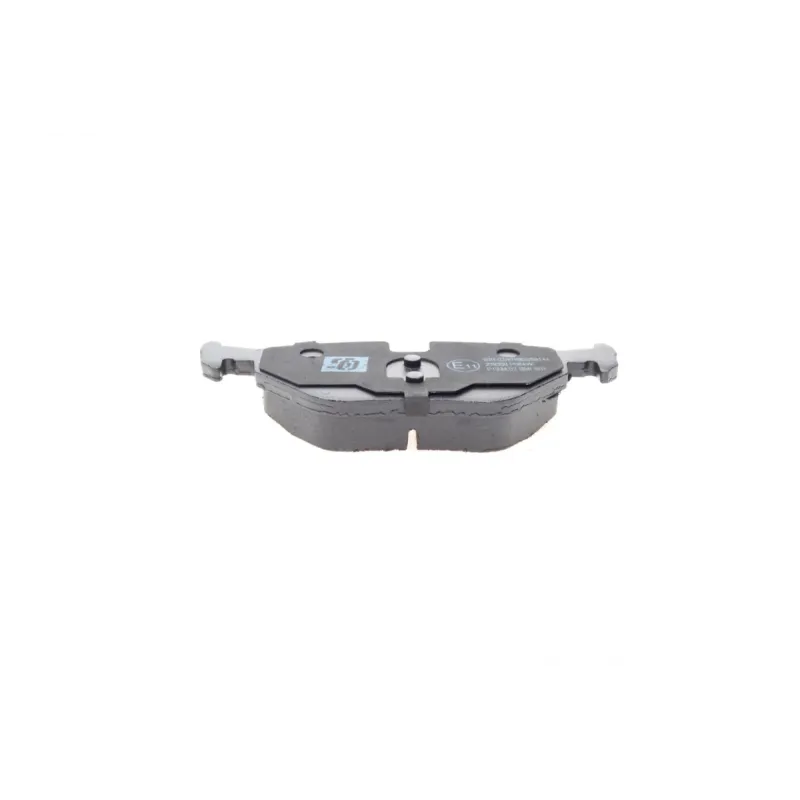 Колодки гальмівні (задні) BMW 3 (E36/E46) 90-06/Z4 (E85) 02-09/Rover 75 99-05/Saab 9-5 97-09