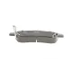 Колодки гальмівні (передні) Toyota Avensis 03-08/Corolla Verso 04-09