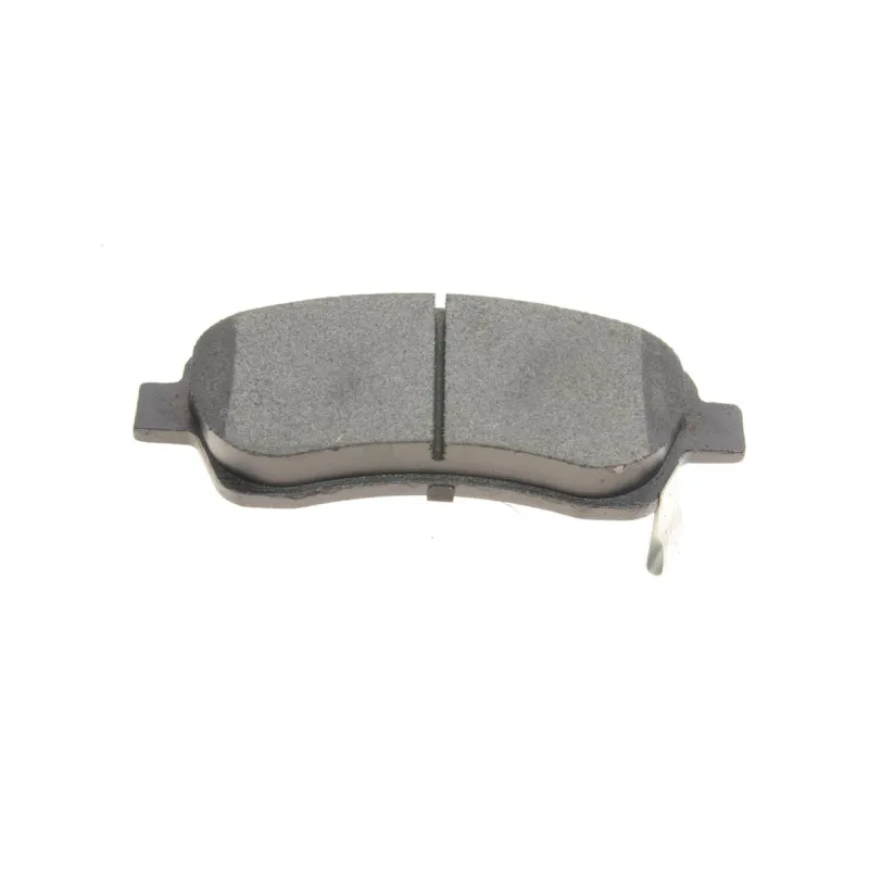 Колодки гальмівні (передні) Toyota Avensis 03-08/Corolla Verso 04-09