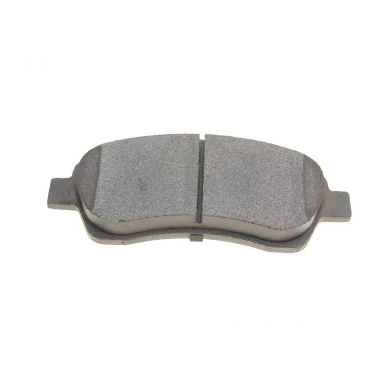 Колодки гальмівні (передні) Toyota Avensis 03-08/Corolla Verso 04-09
