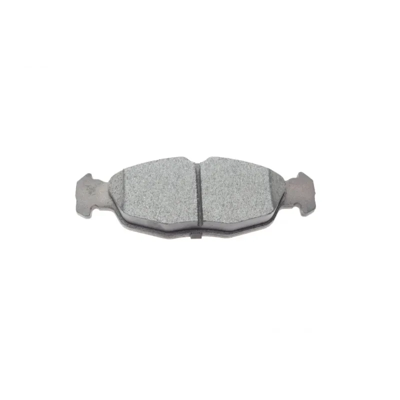Колодки гальмівні передні SOLGY 209202 для Opel Astra F, Corsa B, Vectra A, Daewoo Lanos
