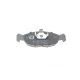 Колодки гальмівні передні SOLGY 209202 для Opel Astra F, Corsa B, Vectra A, Daewoo Lanos