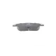 Колодки гальмівні (передні) Citroen C3/C4 02-/Berlingo/Peugeot 307 98-11/Partner 01-08/207 06-15