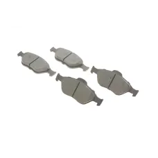 Колодки гальмівні (передні) Ford Fiesta 95-10/Fusion/Ka 02-12/Puma/Mazda 121 96-03/Mazda 2 03-07
