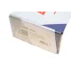 Колодки гальмівні (передні) Ford Fiesta 95-10/Fusion/Ka 02-12/Puma/Mazda 121 96-03/Mazda 2 03-07