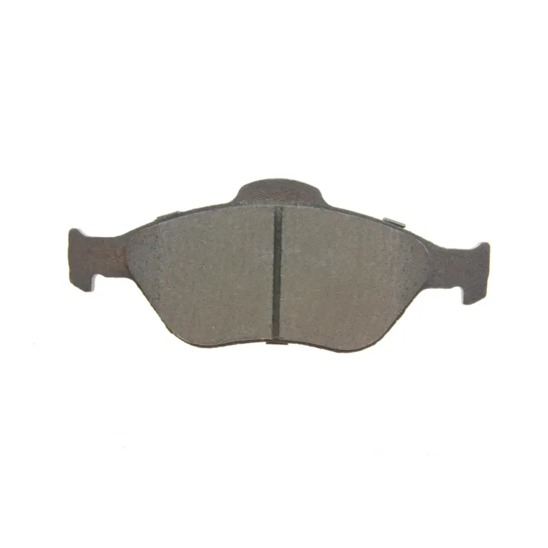 Колодки гальмівні (передні) Ford Fiesta 95-10/Fusion/Ka 02-12/Puma/Mazda 121 96-03/Mazda 2 03-07