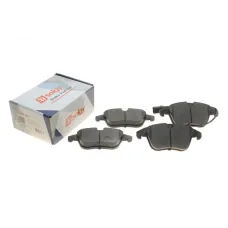 Купити Колодки гальмівні (передні) Audi A4 07-18/Audi A5 07-/Audi Q5 12-17 (+датчик) | KovelAutoHub