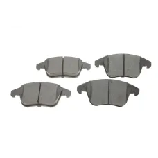 Купити Колодки гальмівні (передні) Citroen C4 09-/C4 Grand Picasso 06-13/Peugeot 3008 11-16/5008 09-17 | KovelAutoHub