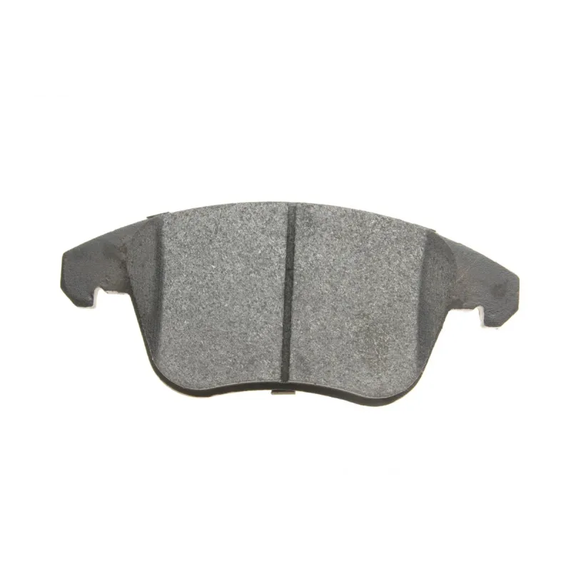 Колодки гальмівні (передні) Citroen C4 09-/C4 Grand Picasso 06-13/Peugeot 3008 11-16/5008 09-17