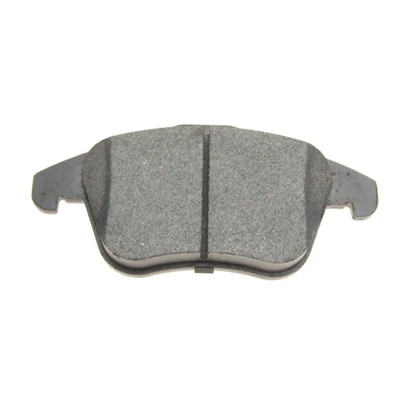 Колодки гальмівні (передні) Citroen C4 09-/C4 Grand Picasso 06-13/Peugeot 3008 11-16/5008 09-17