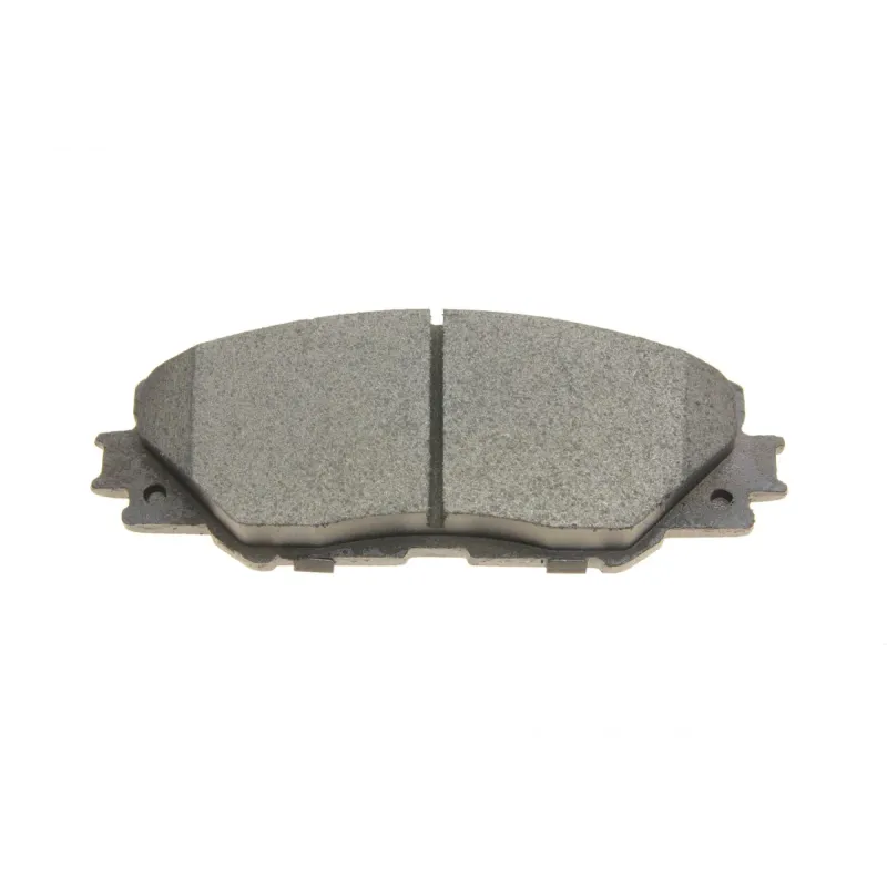 Колодки гальмівні передні SOLGY 209252 для Toyota Auris, Prius, RAV4