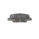 Колодки гальмівні (задні) Citroen C4 Aircross/Mazda 6/Mitsubishi Outlander III/Peugeot 4008 12-