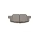 Колодки гальмівні (задні) Citroen C4 Aircross/Mazda 6/Mitsubishi Outlander III/Peugeot 4008 12-